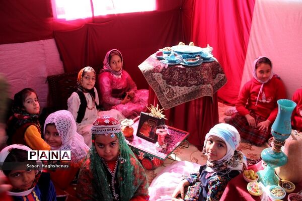 جشنواره توانمندی‌های فرهنگیان و دانش‌آموزان اسلامشهر