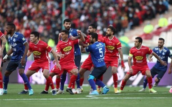 فوتبال ایران باید به بیرانوند  ببالد