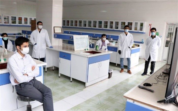 مهیار خادم: معرفی فناوری نانو به دانش آموزان در اولویت ستاد نانو  است