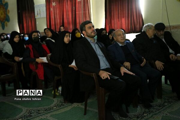 آغاز نمایش فیلم های مستند خیرین در مدارس شهر تهران