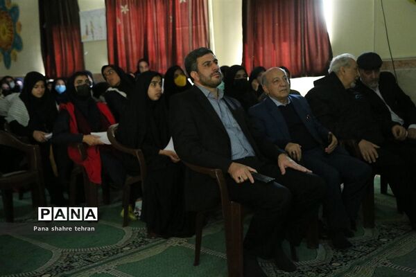 آغاز نمایش فیلم های مستند خیرین در مدارس شهر تهران