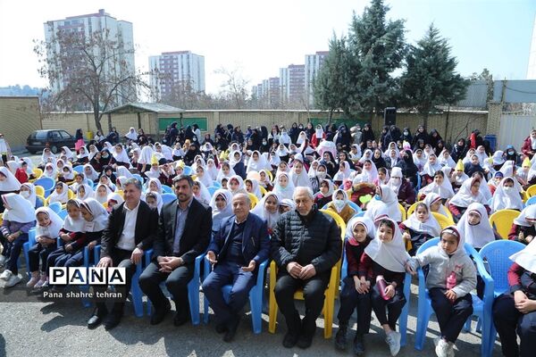 آغاز نمایش فیلم های مستند خیرین در مدارس شهر تهران