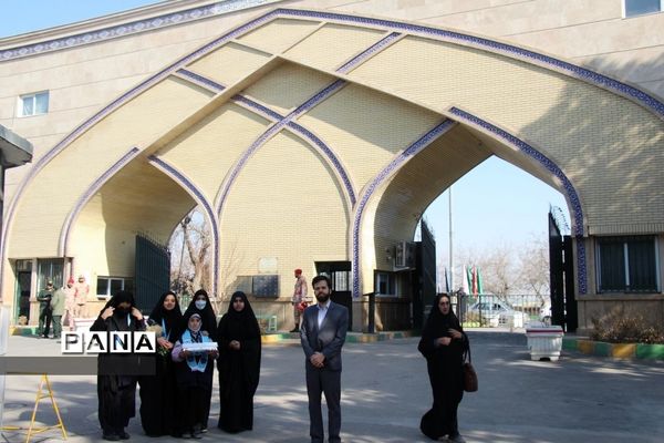 دیدار مدیرکل آموزش و پرورش خراسان رضوی با فرمانده سپاه امام رضا (ع) به مناسبت روز پاسدار