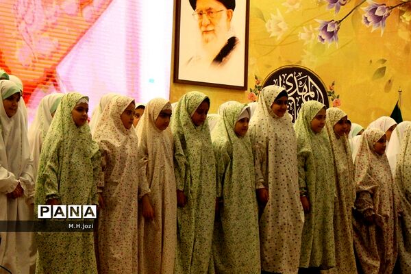 همایش بزرگداشت هفته «امور تربیتی و تربیت اسلامی»  در قم