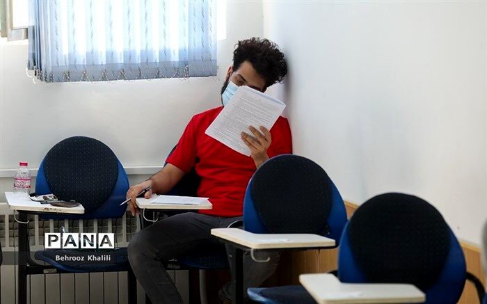 فردا، پایان مهلت دریافت کارت کنکور ارشد سال ۱۴۰۲