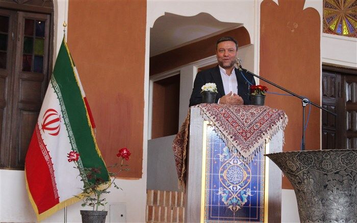 تربیت نیروی انسانی در تراز انقلاب اسلامی، مهمترین ماموریت آموزش و پرورش است