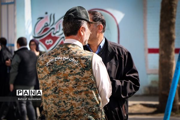 اعزام کاروان راهیان نوردانش‌آموزی آذربایجان غربی