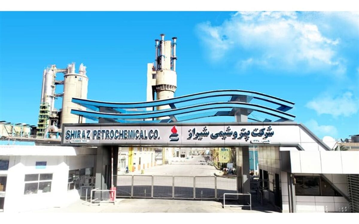 پیش‌بینی صادرات ۱۵ میلیارد دلاری در صنعت پتروشیمی