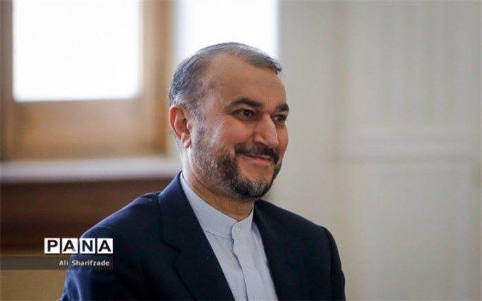 موضوع پیام جدید آمریکا به ایران چیست؟