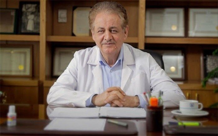 تخت‌های بیمارستانی از بیماران مبتلا به کرونا تخلیه شده است