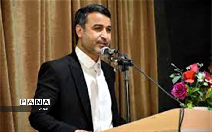آموزش و پرورش موتور پیشران عرصه‌های مختلف  کشور است