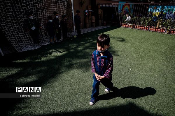 جشن غنچه‌ها