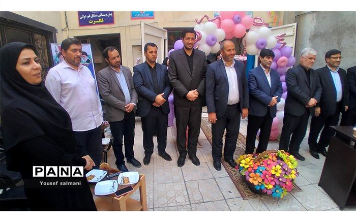 دانش‌آموزان ابتدایی، آینده سازان جامعه هستند