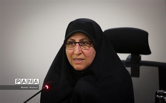 پیام مشاور وزیر آموزش و پرورش در امور شاهد و ایثارگران به مناسبت هفته دفاع مقدس