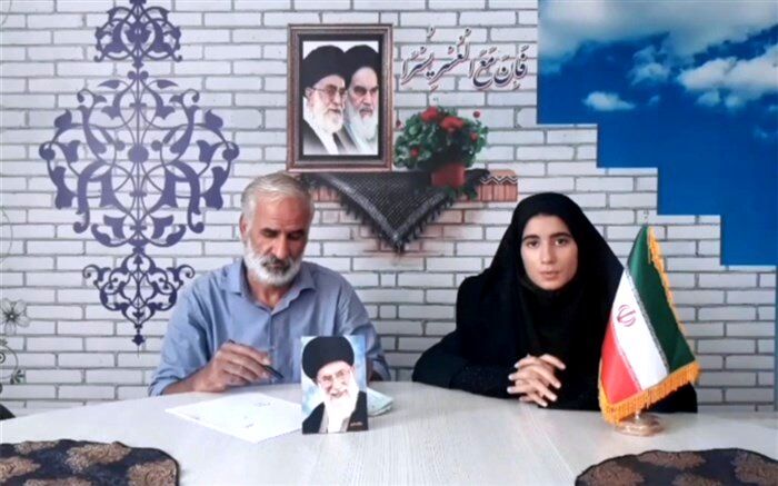 عبرت گرفتن از گذشته، برای نسل جوان امروز ضروری  است/ فیلم