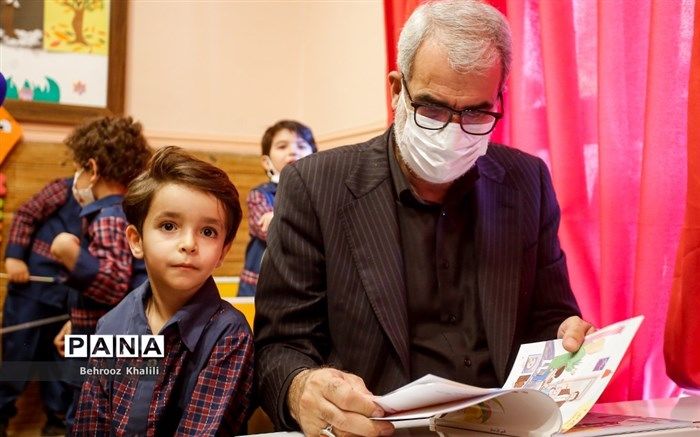 سهمیه سال آینده دانشگاه فرهنگیان برای جذب معلم، ۲برابر می‌شود