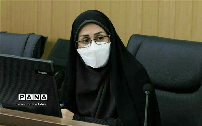 آماده‌سازی مدارس فیروزکوه برای حضور دانش‌آموزان در مهر 1401