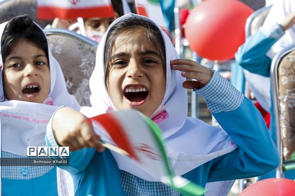 جشن شکوفه‌ها