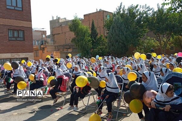 جشن شکوفه