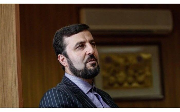 پیگیری حقوق شهروندان ایرانی محبوس در آمریکا از سوی دبیر ستاد حقوق بشر