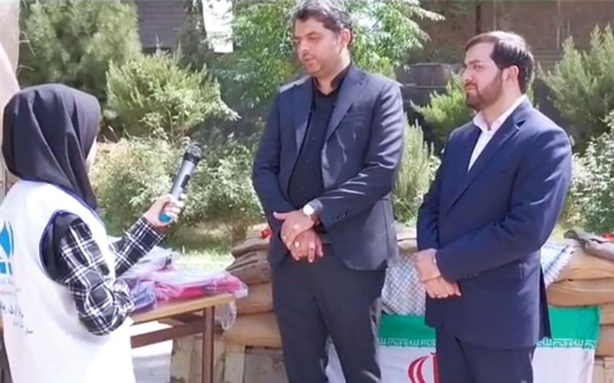 انتقال مفاهیم شهادت و ایثار به دانش‌آموزان جزو ساحت‌های تربیتی است