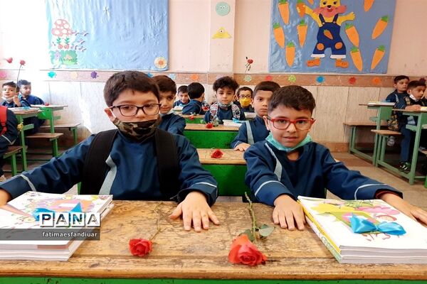 برگزاری مراسم جشن شکوفه‌ها در فیروزکوه
