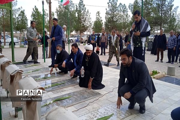 بهشت‌گردی در نایین