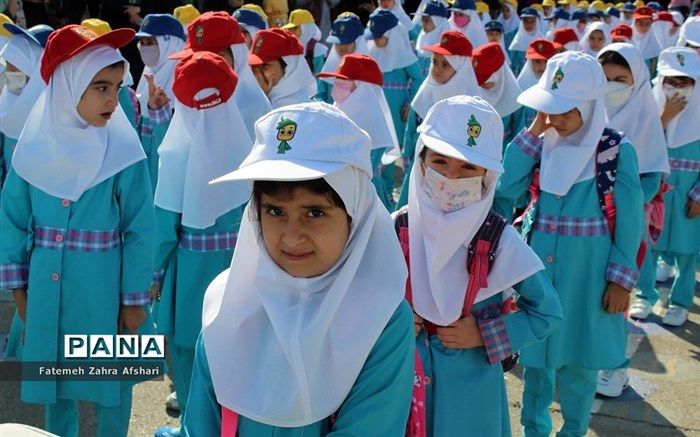 دلتنگی‌های مدرسه