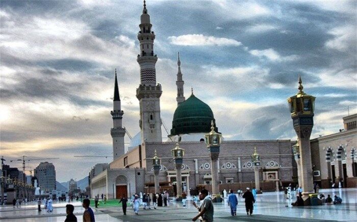 «سرگذشت» مسجدالنبی در رادیو صبا بررسی می‌شود