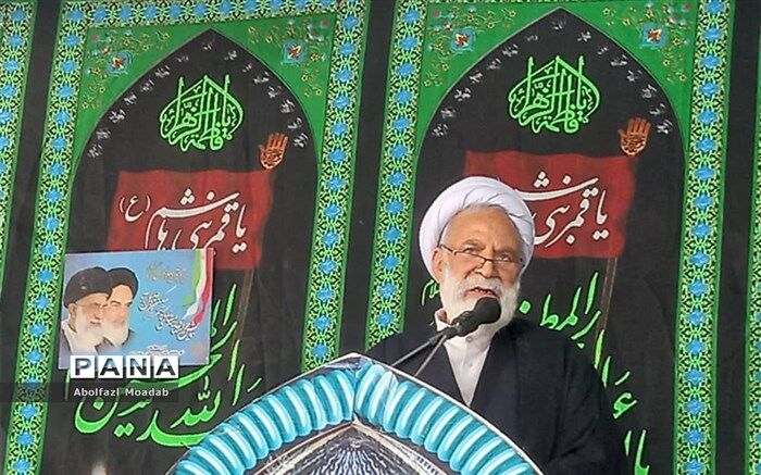نیروی انتظامی از ارکان اصلی نظام جمهوری اسلامی است