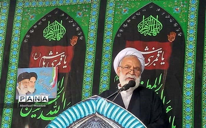 نیروی انتظامی از ارکان اصلی نظام جمهوری اسلامی است