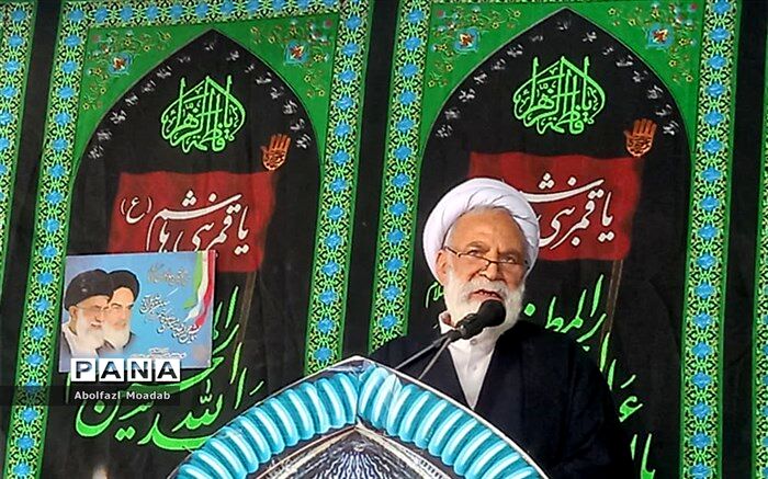 نیروی انتظامی از ارکان اصلی نظام جمهوری اسلامی است