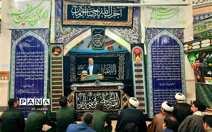 راه توسعه از آموزش و پرورش می‌گذرد