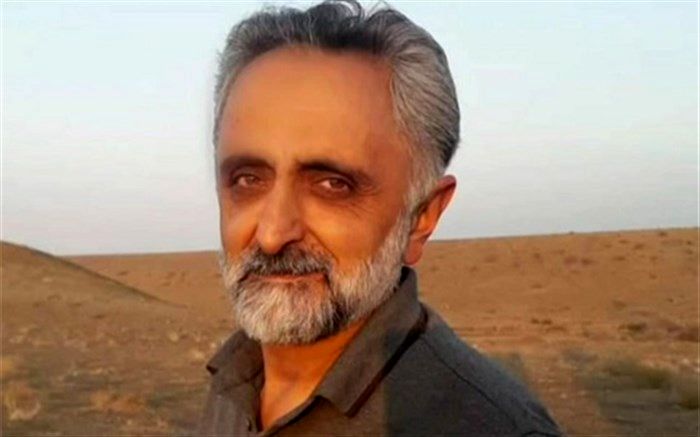 در راه تعالی ایران اسلامی از هیچ تلاشی مضایقه نمی‌کنم