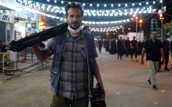 تجربه‌ای جدید در راهپیمایی اربعین با اجرای تئاتر آیینی