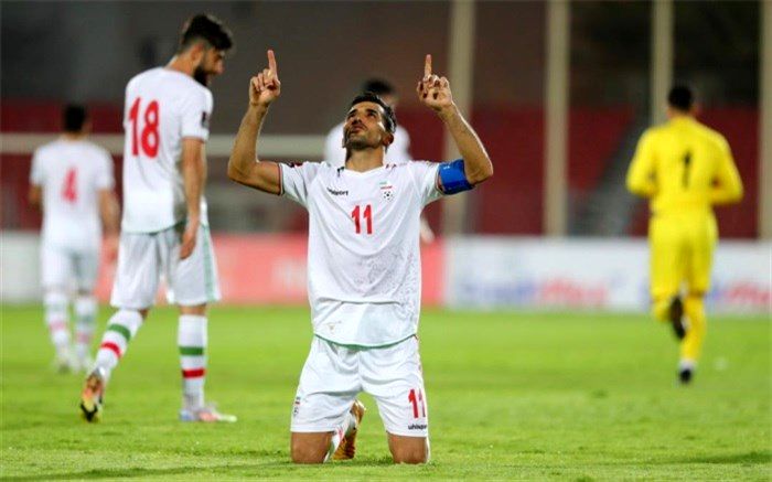 برگشت بازیکن تاثیرگذار سرخ‌ها؛ هدیه بزرگ کی‌روش به پرسپولیس