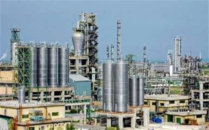 کاهش ۴۴ درصدی آلایندگی صنعت پتروشیمی