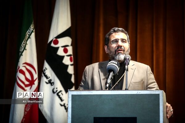 آغاز سال تحصیلی در هنرستان پسرانه موسیقی