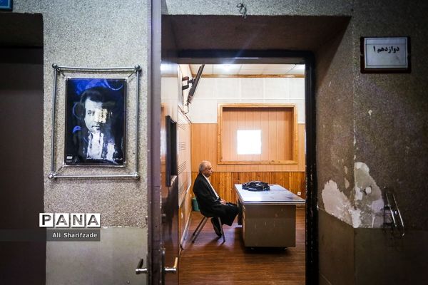 آغاز سال تحصیلی در هنرستان پسرانه موسیقی