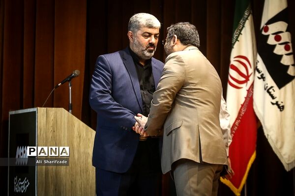 آغاز سال تحصیلی در هنرستان پسرانه موسیقی