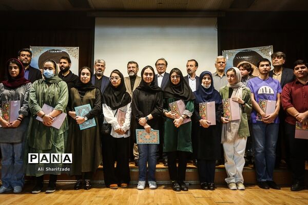 آغاز سال تحصیلی در هنرستان پسرانه موسیقی