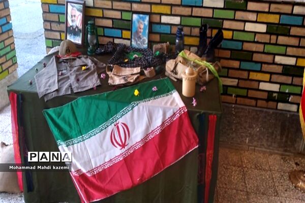 زنگ آغاز سال تحصیلی مدارس استثنایی با حضور شهردار تهران