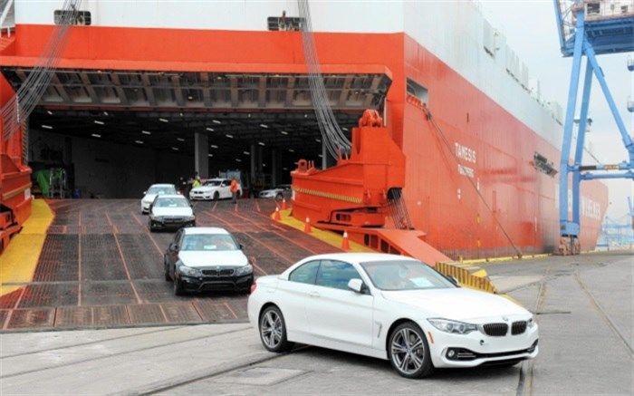 آخرین خبر از زمان واردات خودروهای خارجی به بازار