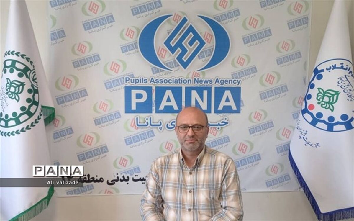 مسئولیت‌پذیری و تعهد کاری از مهم‌ترین مؤلفه‌های اساسی در پروژه مهر است