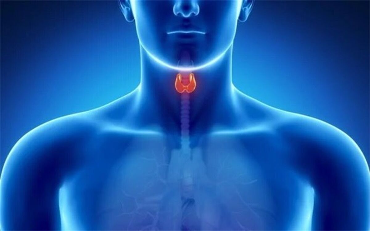 التهاب غده تیروئید چیست؟
