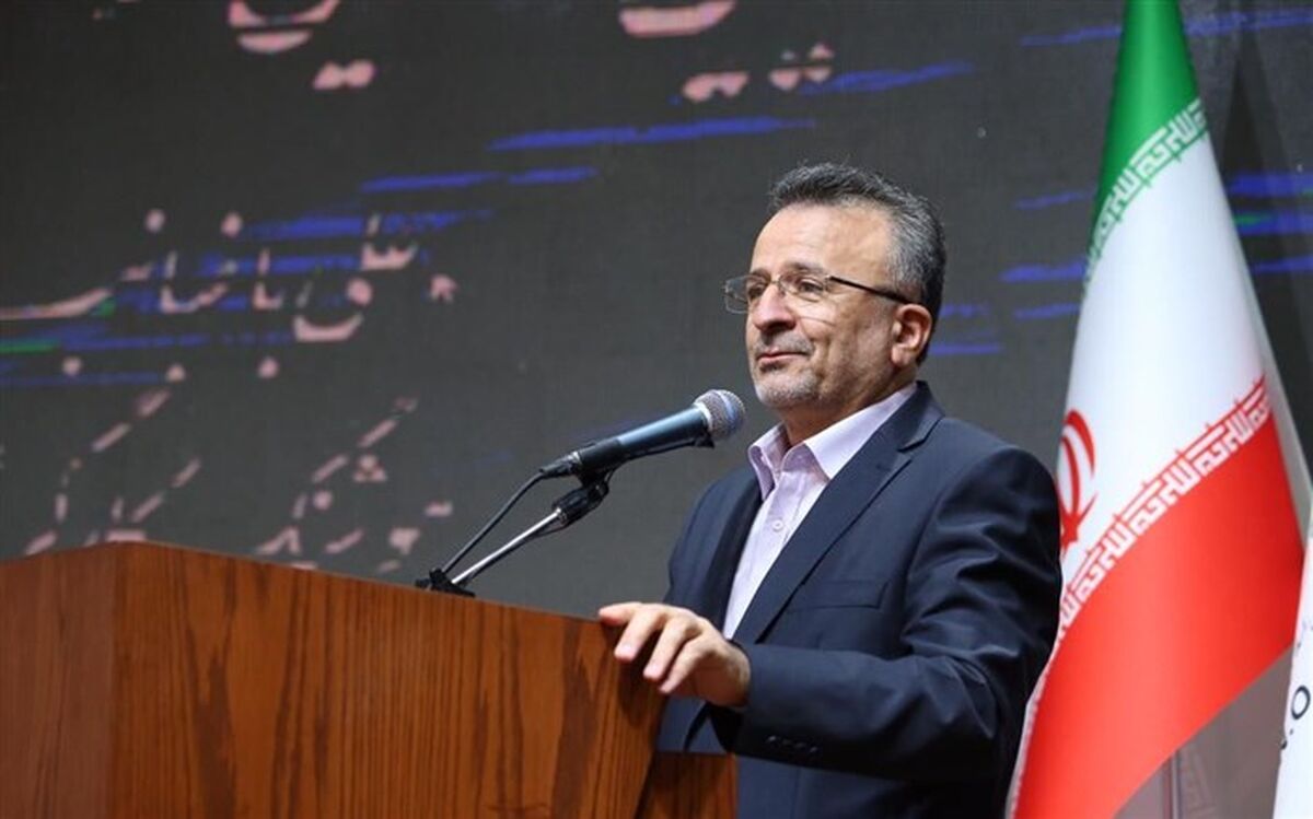رئیس فدراسیون والیبال  رفتنی شد
