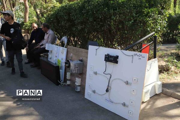 نواخته‌شدن زنگ ایثار و مقاومت در آذربایجان شرقی