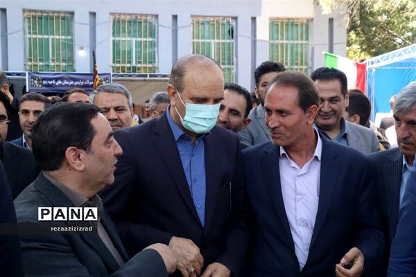 نواخته‌شدن زنگ ایثار و مقاومت در آذربایجان شرقی