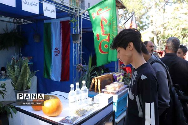 نواخته‌شدن زنگ ایثار و مقاومت در آذربایجان شرقی