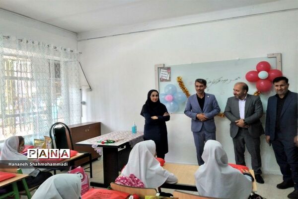 آیین معنوی مهر ماندگار در چهاردانگه